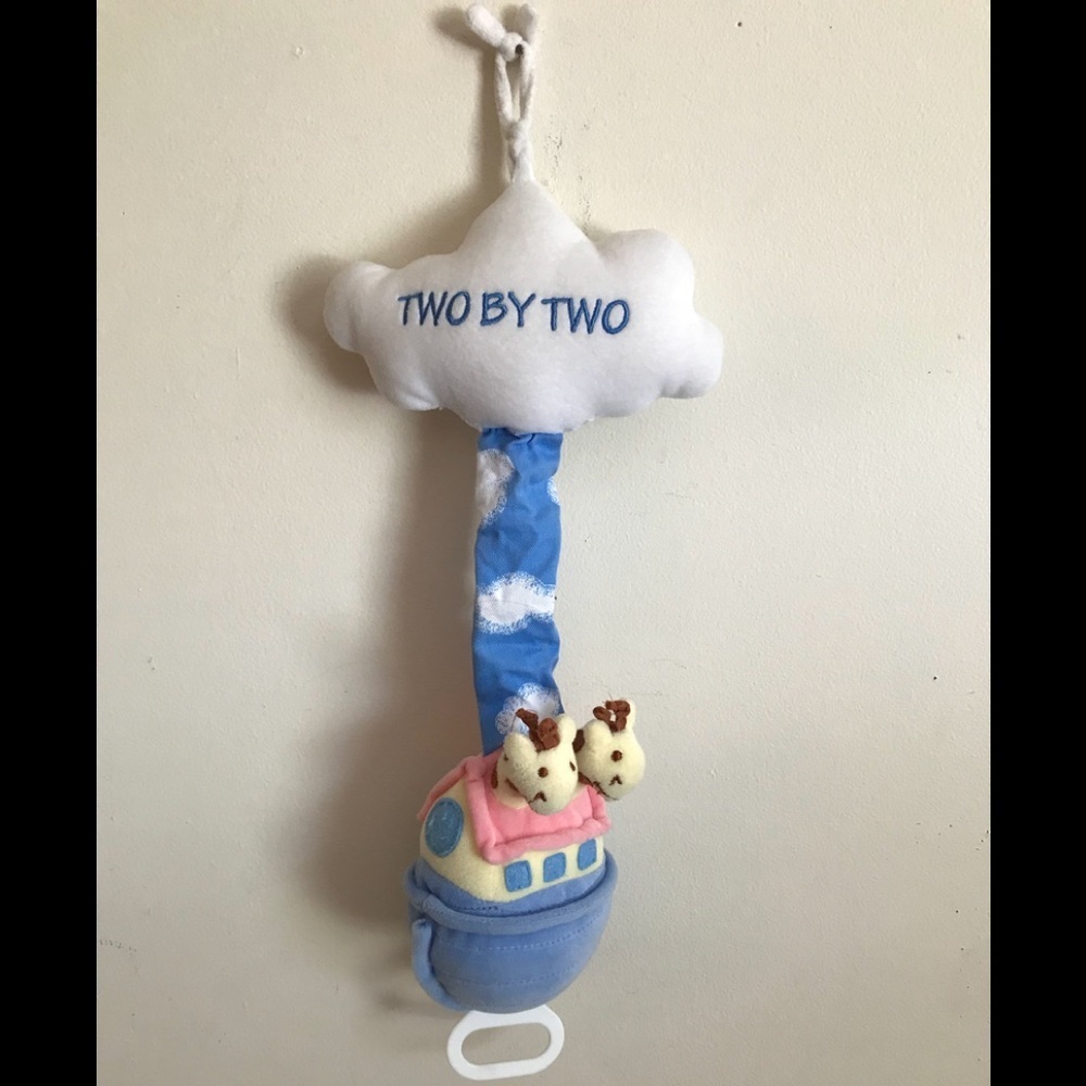 Kids II Noah’s Ark Musical